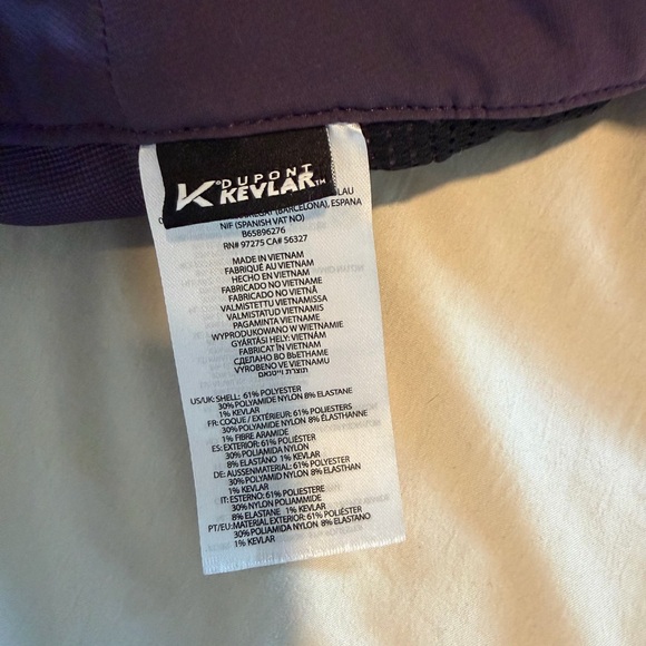 Fox Racing Defend Pants MTB - Picture 6 of 10